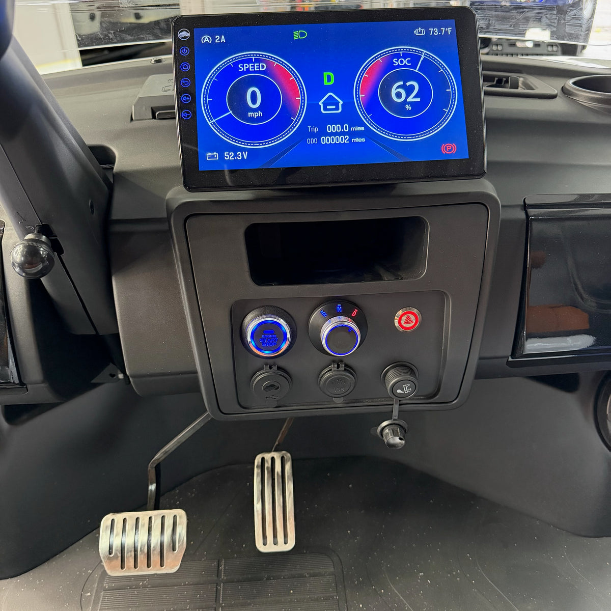 2026 Phantom 6P — photo 5