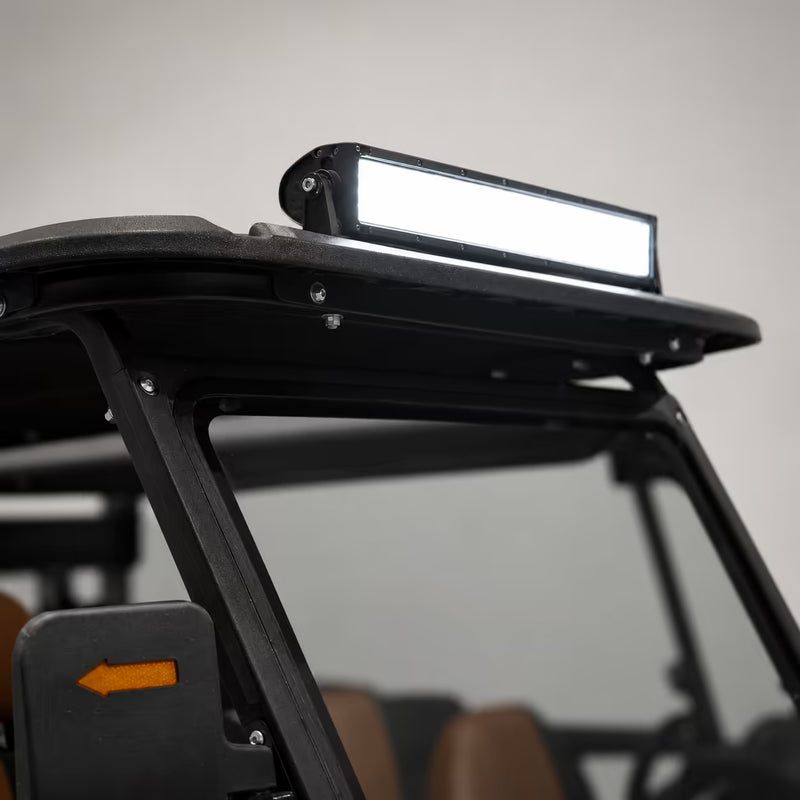 LED Rock Lightbar