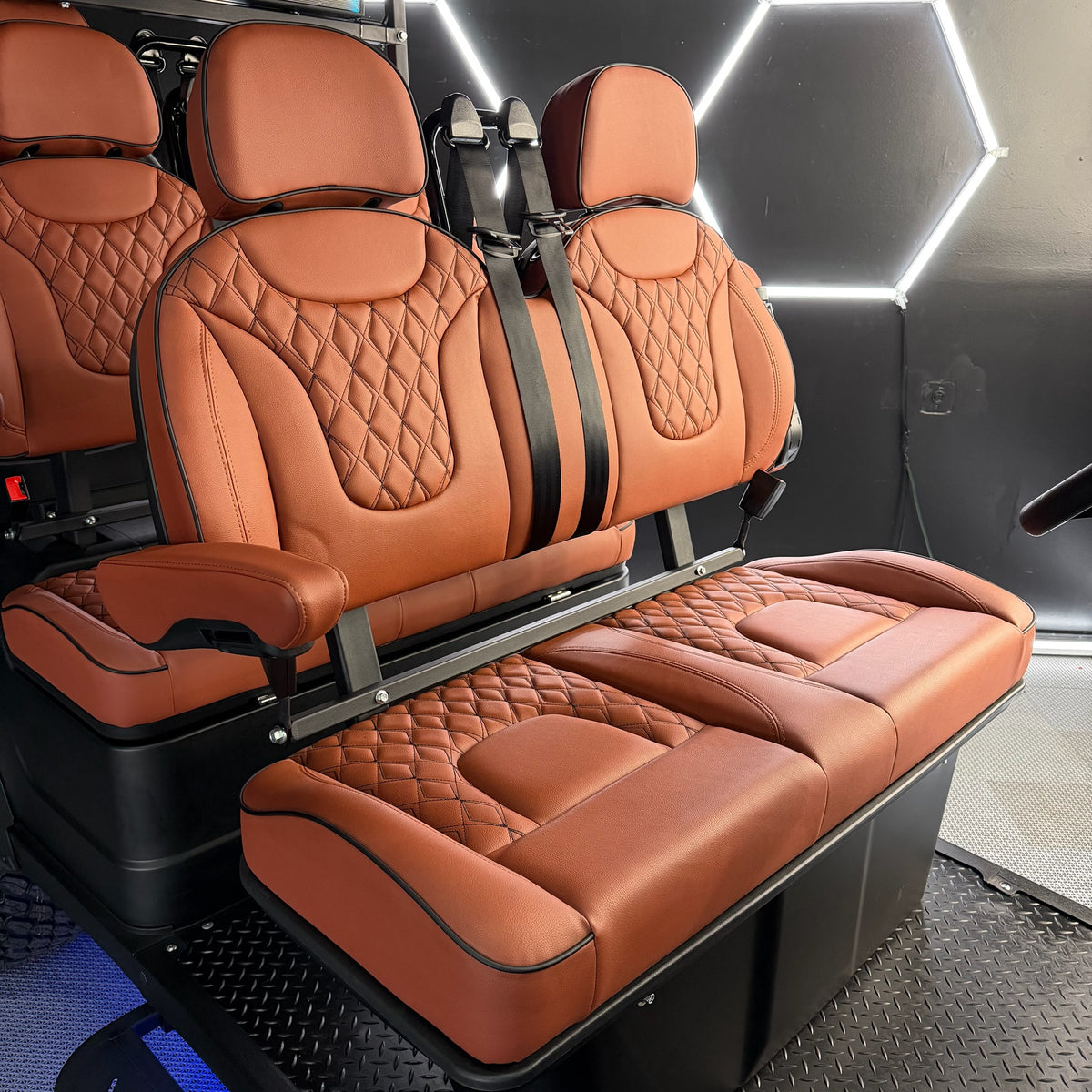 2026 Vortex V6 — photo 3