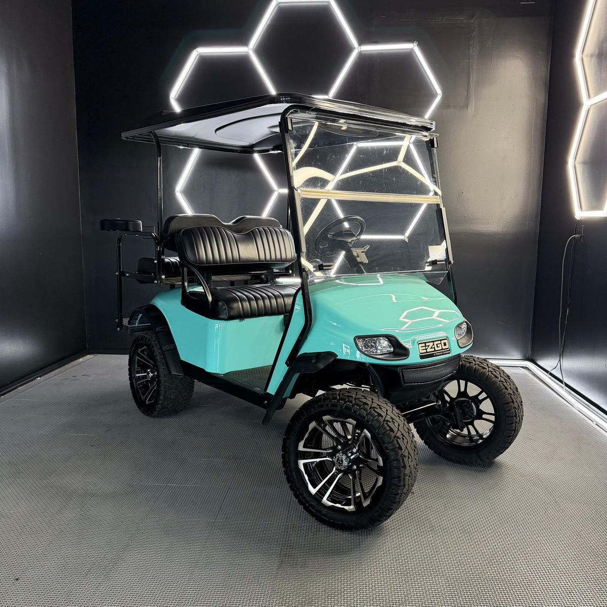 EZGO TXT — photo 8