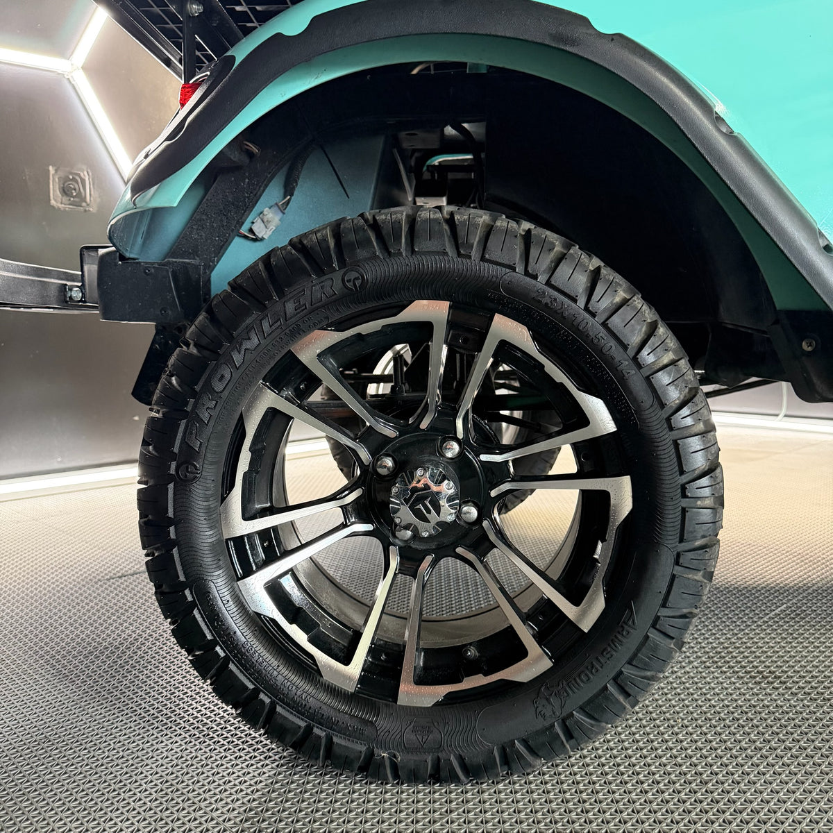 EZGO TXT — photo 2