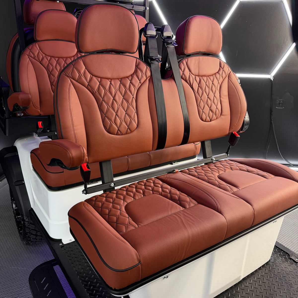 2026 Vortex V6 — photo 3