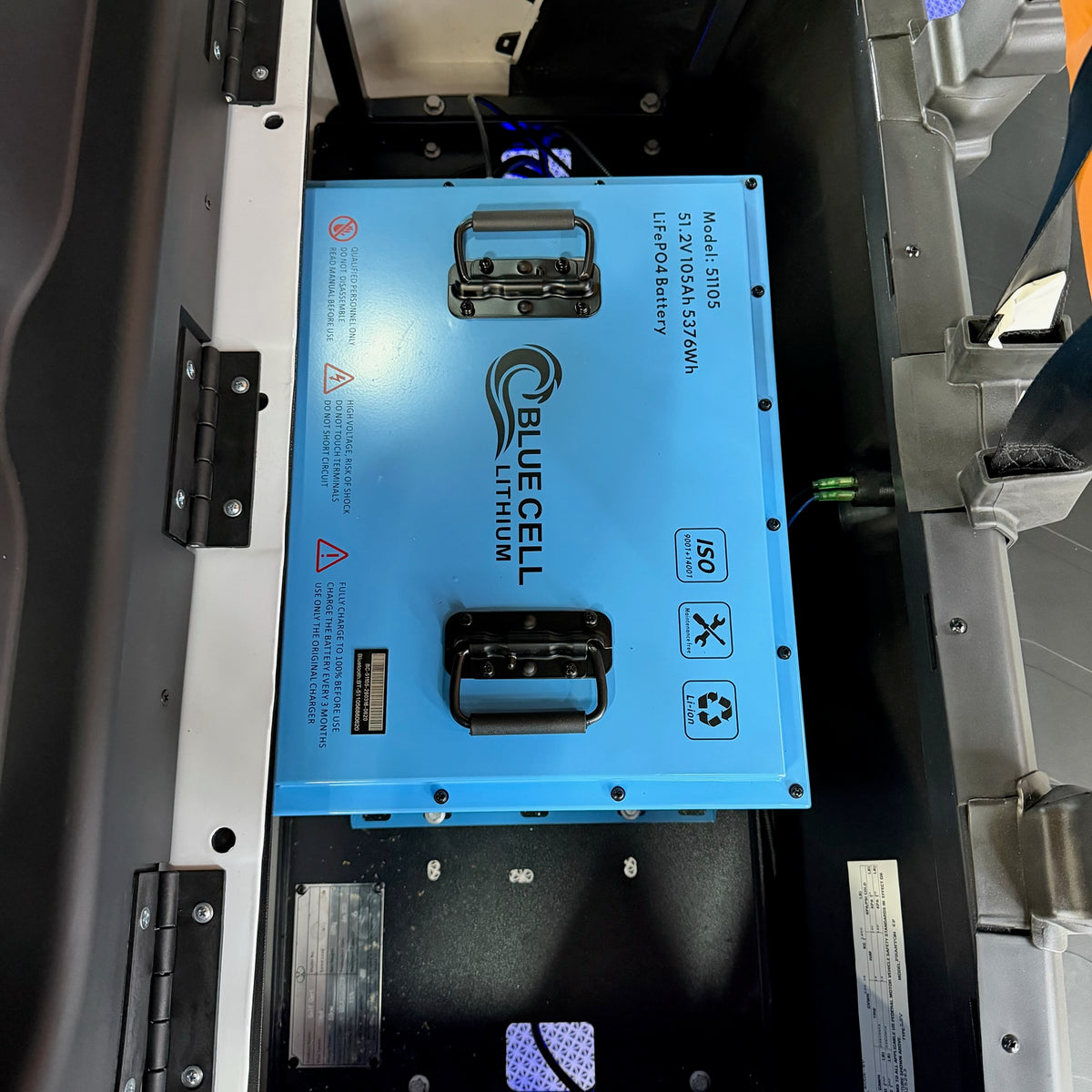 2026 Phantom 6P — photo 8