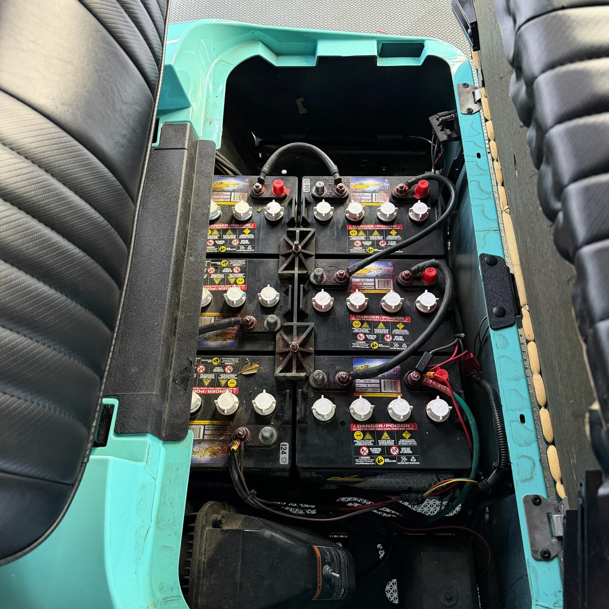 EZGO TXT — photo 7