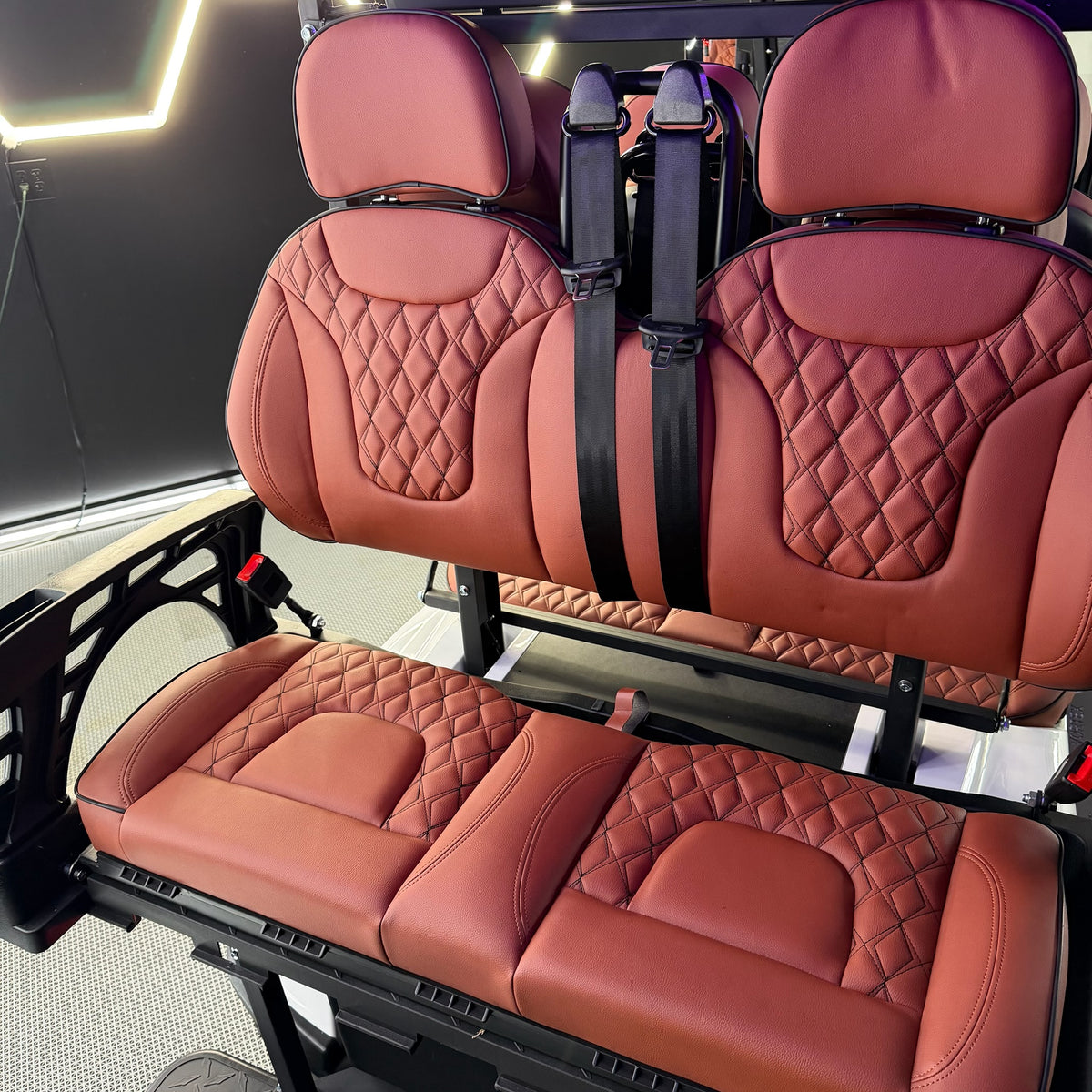 2026 Vortex V6 — photo 7