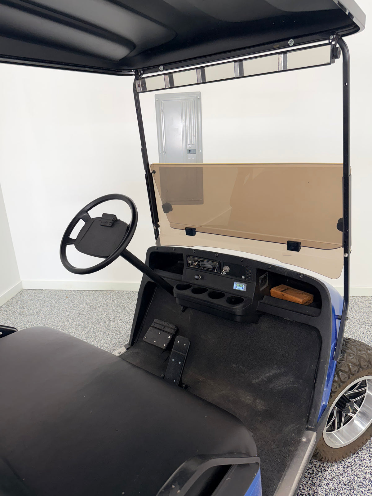 2004 EZGO — photo 5