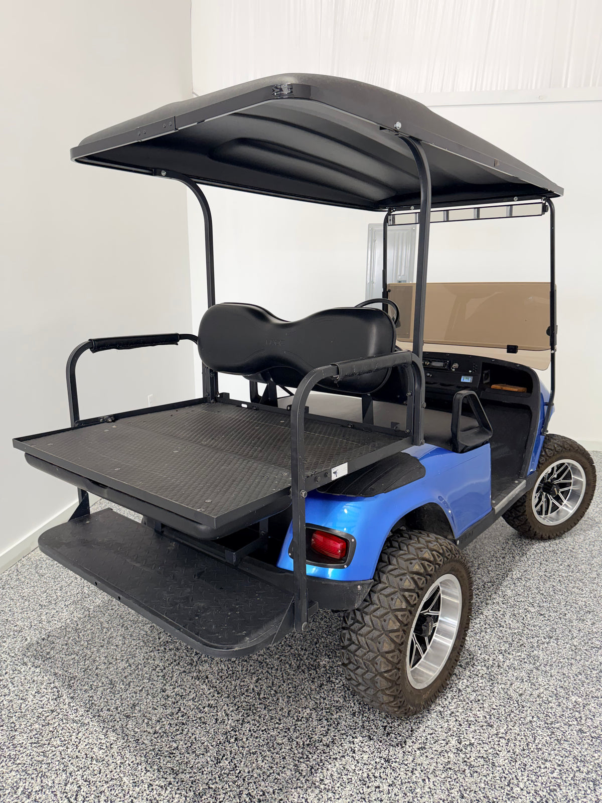 2004 EZGO — photo 4