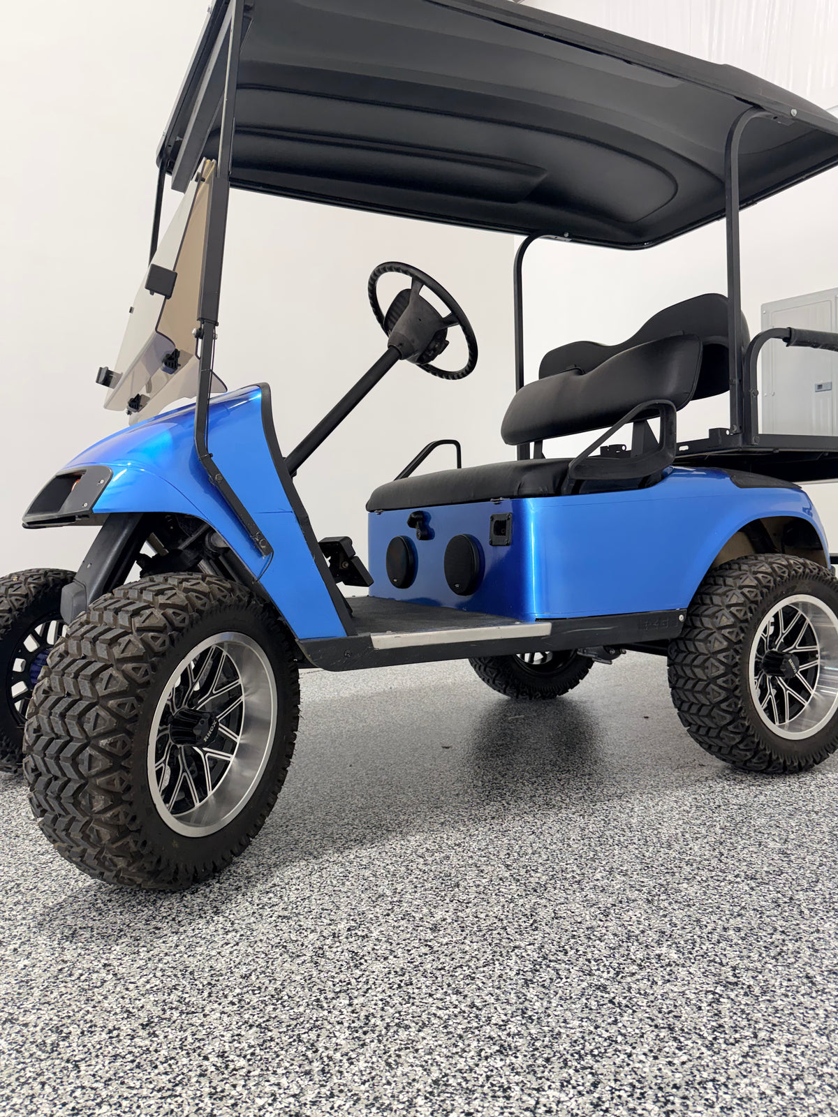 2004 EZGO — photo 2
