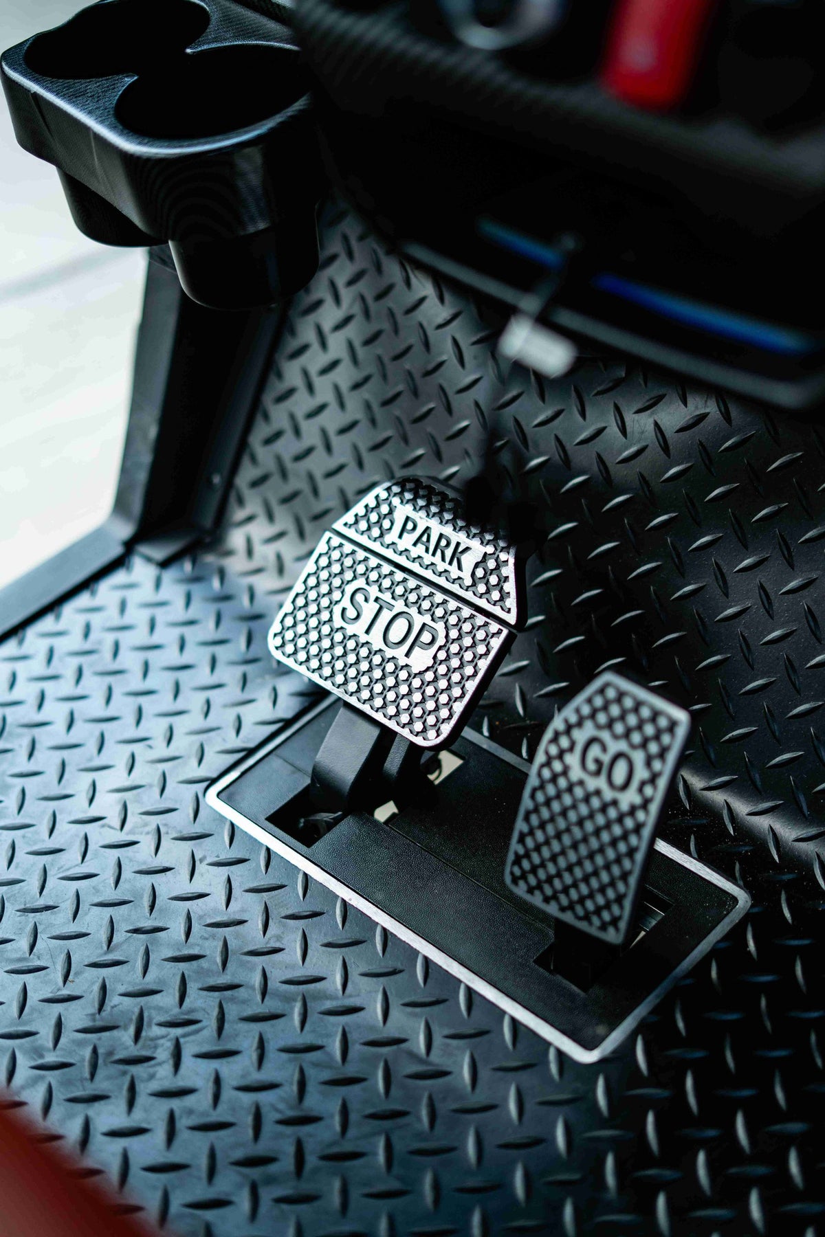2026 Vortex V6 — photo 11