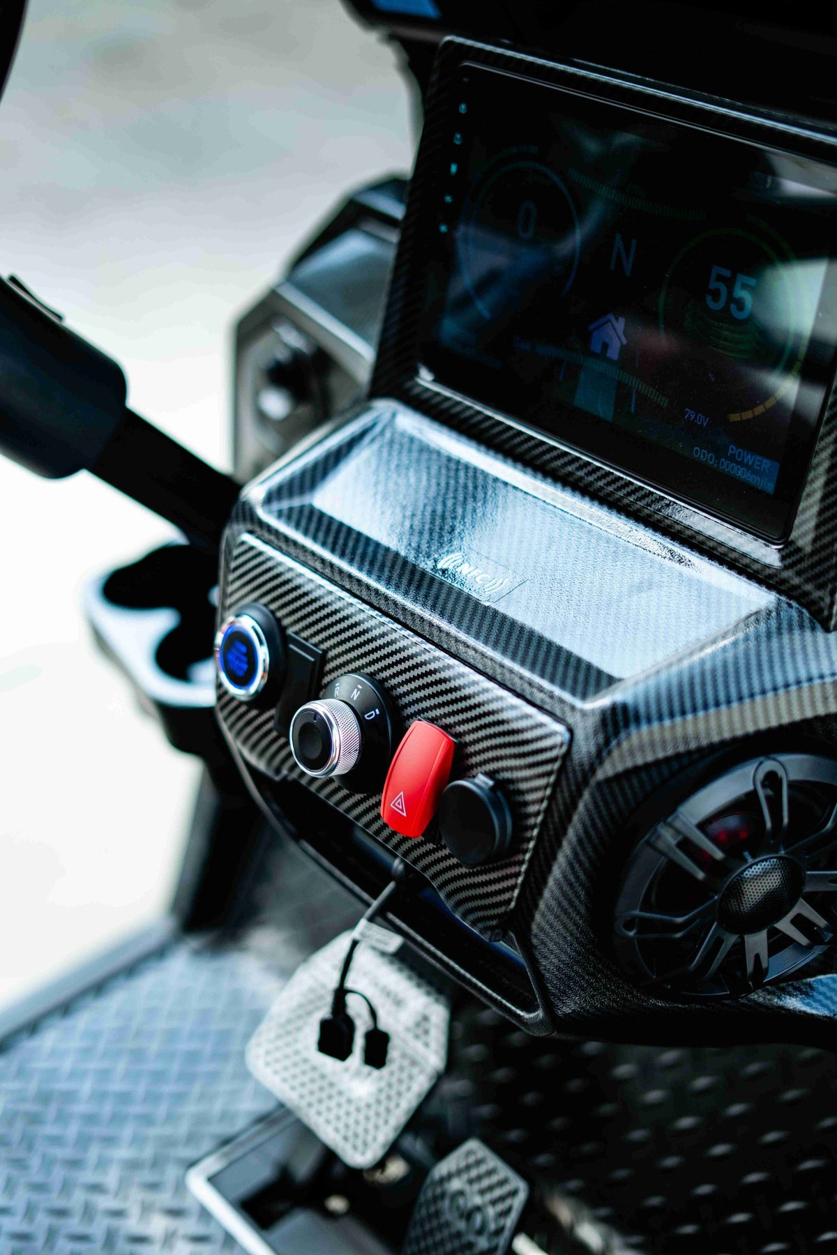 2026 Vortex V6 — photo 12