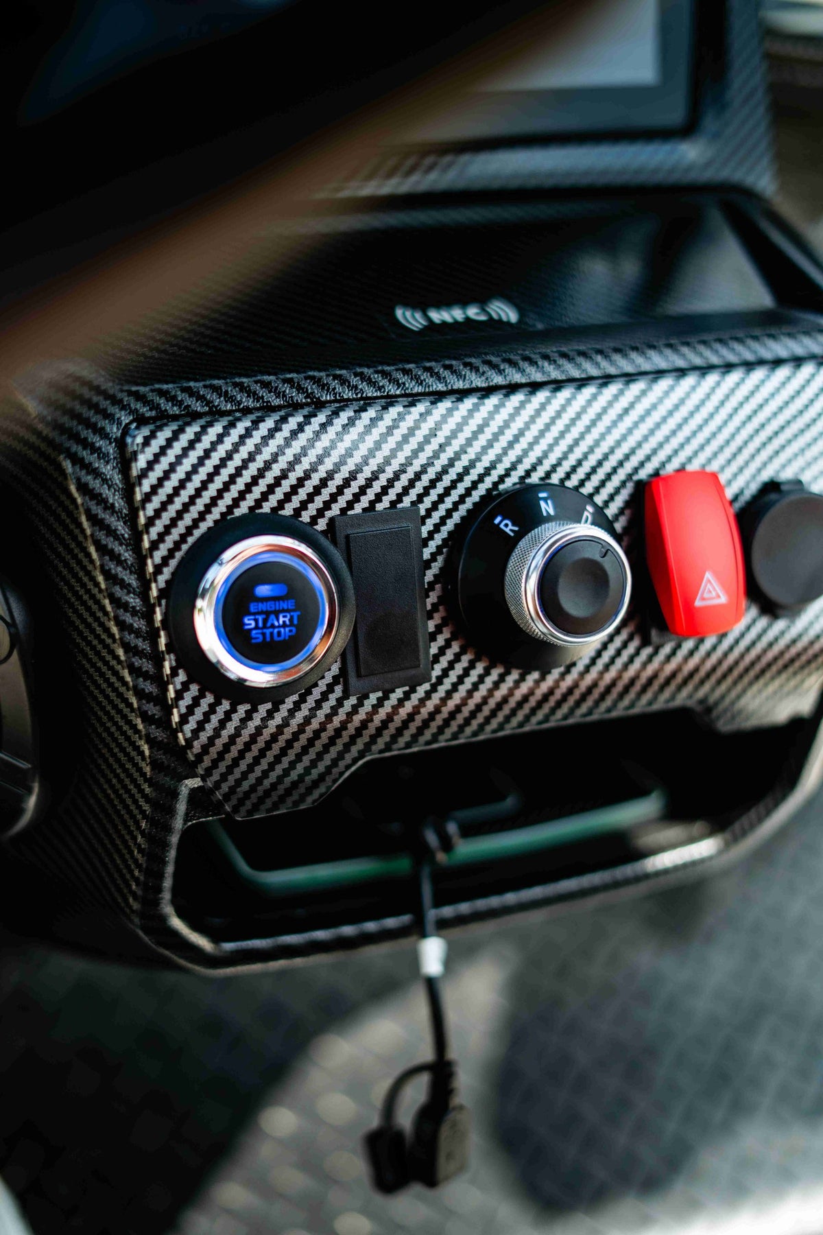 2026 Vortex V6 — photo 9