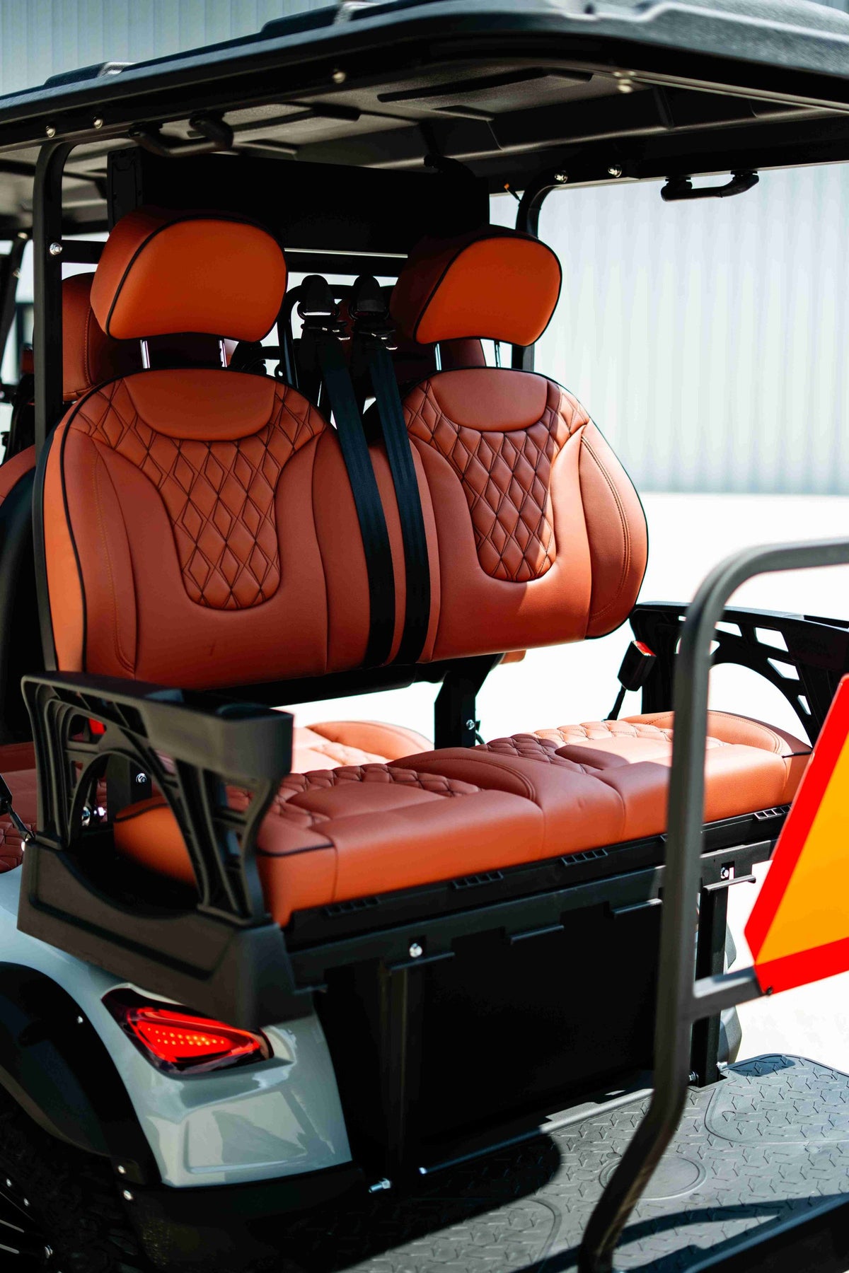 2026 Vortex V6 — photo 7