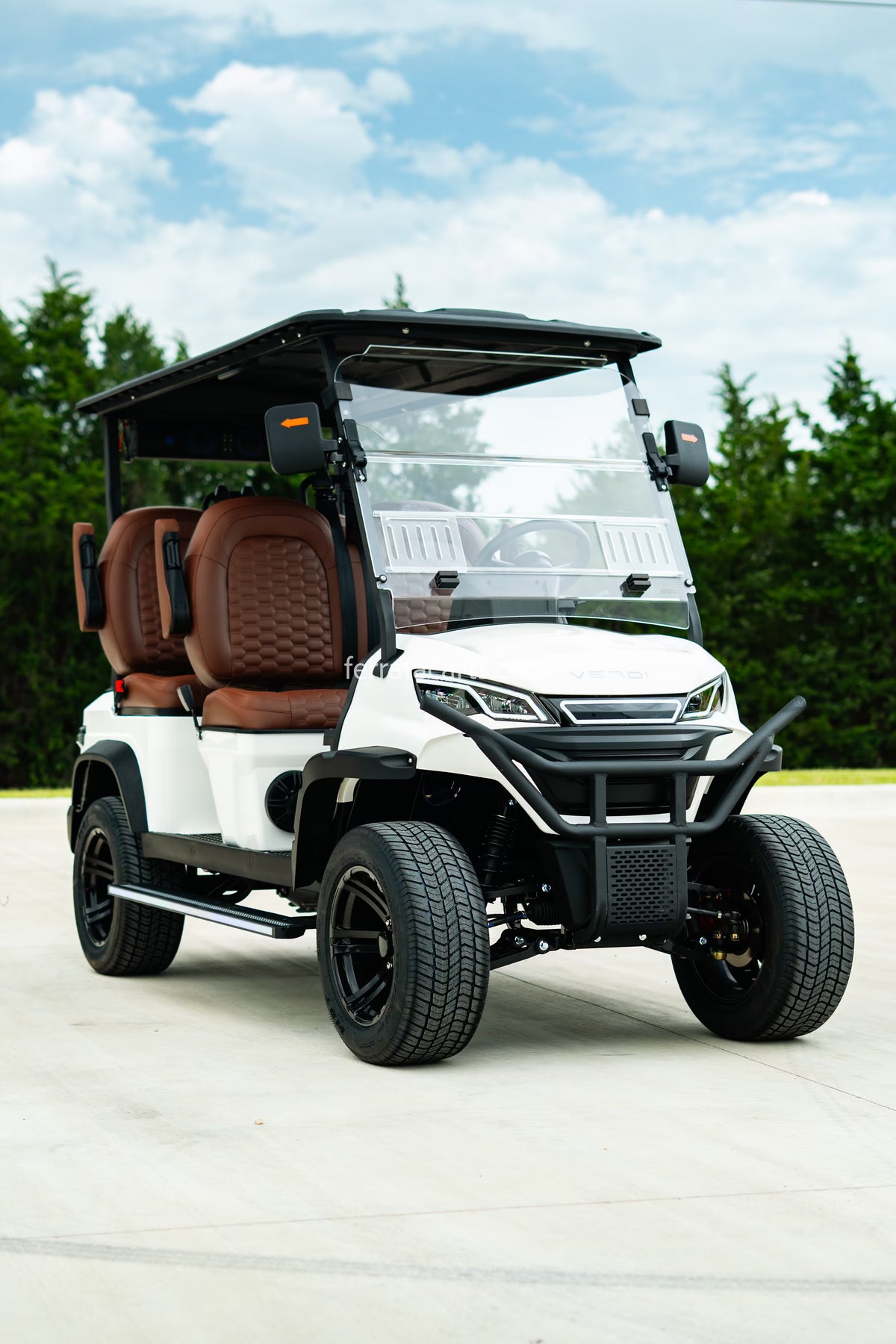 2026 Aspen F4