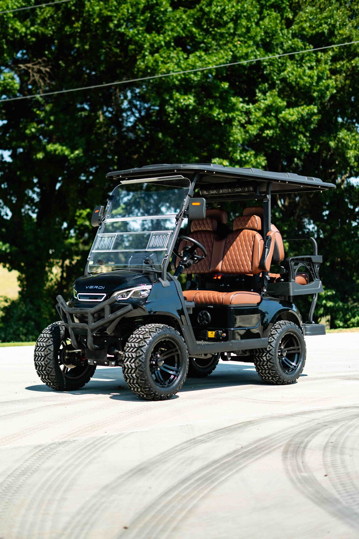 2026 Aspen S4