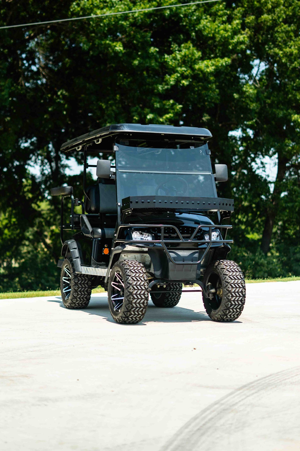 2022 Dynamic Enforcer — photo 20