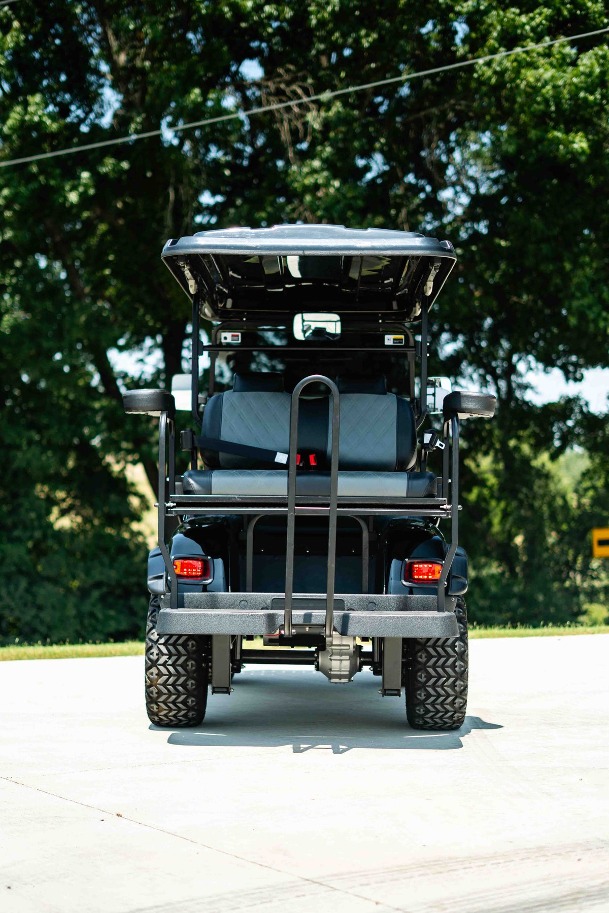 2022 Dynamic Enforcer — photo 7