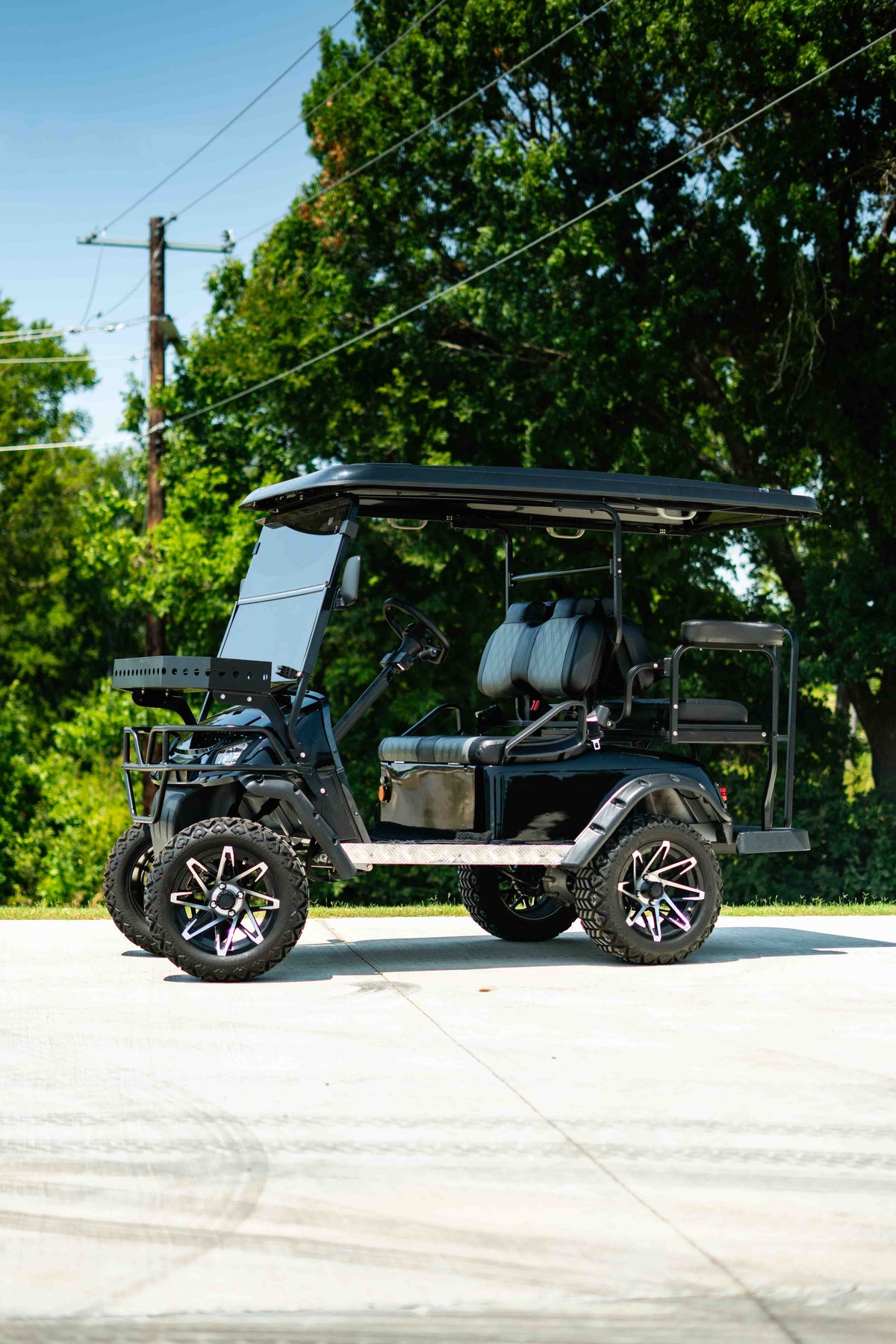 2022 Dynamic Enforcer — photo 2