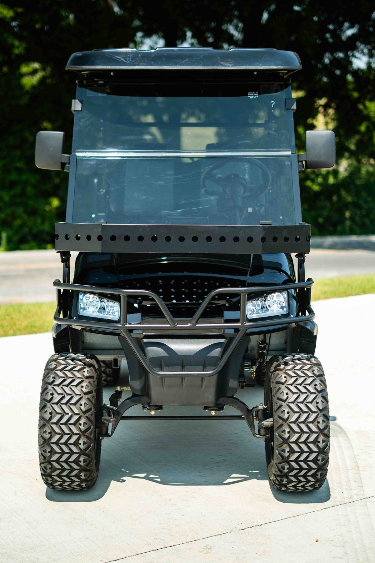 2022 Dynamic Enforcer — photo 17
