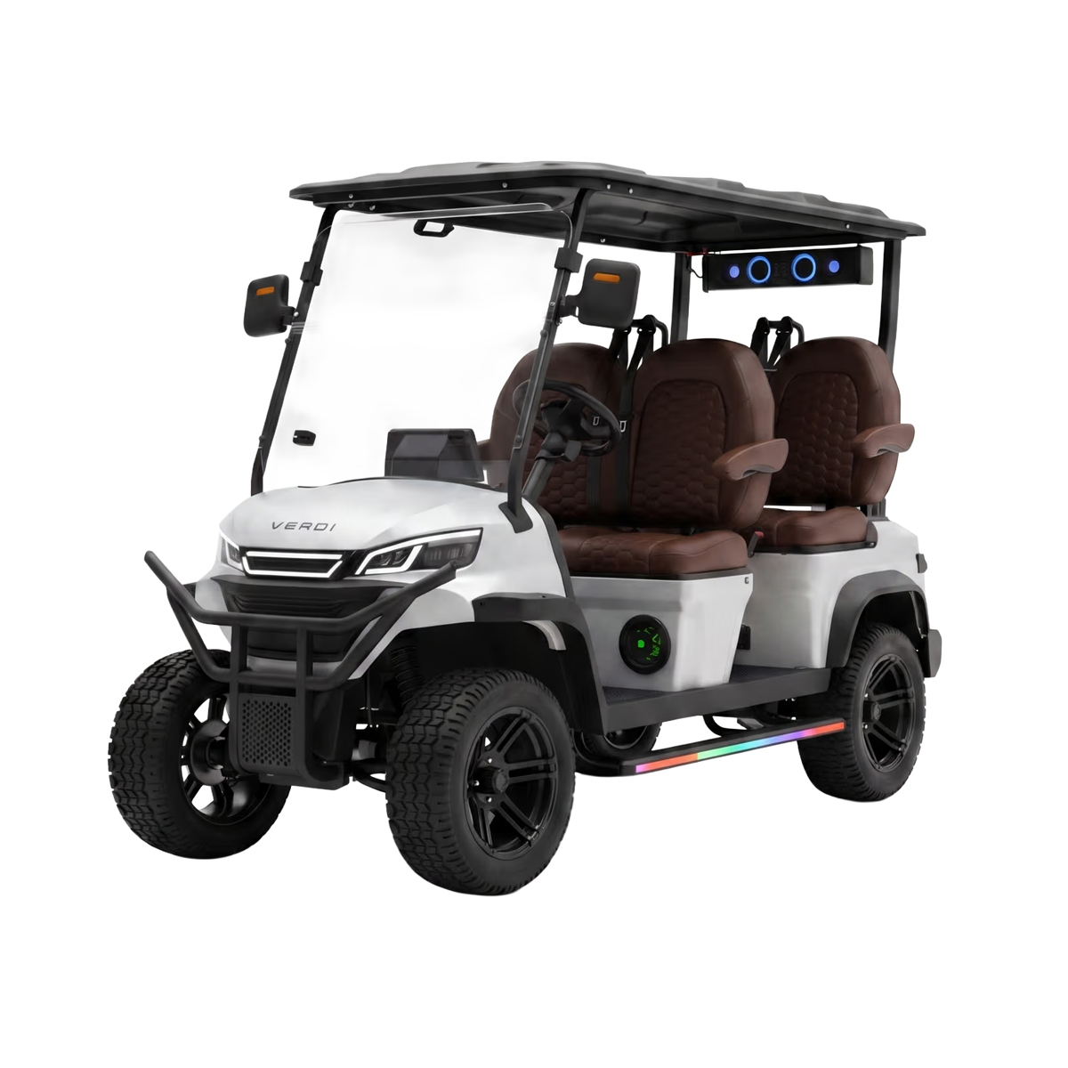2026 Aspen F4