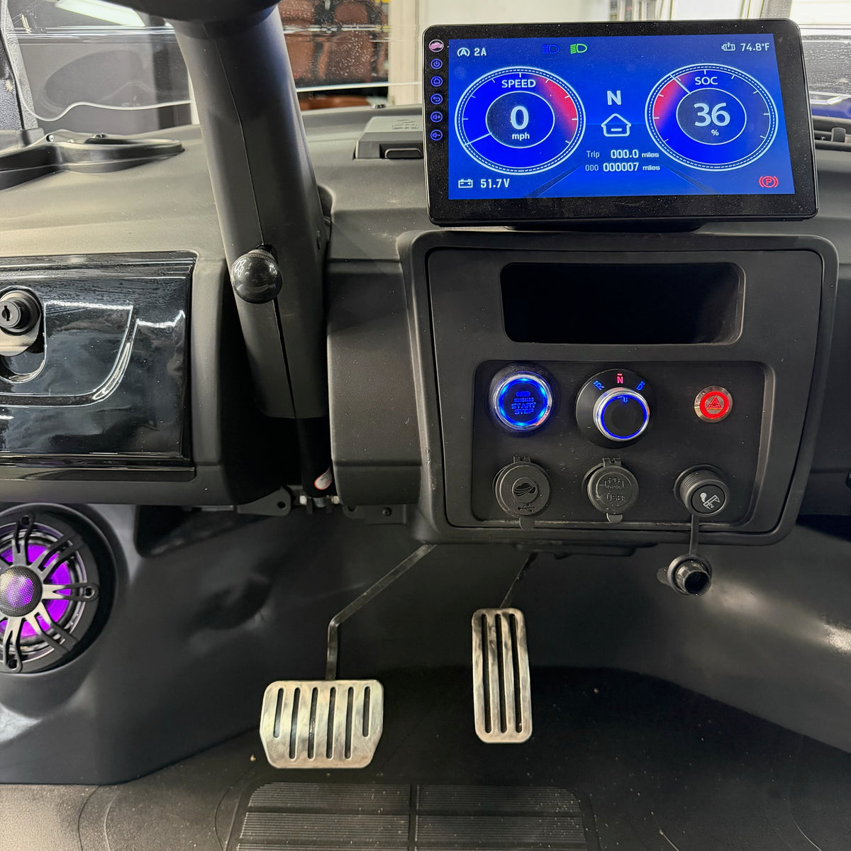 2026 Phantom 4P — photo 6