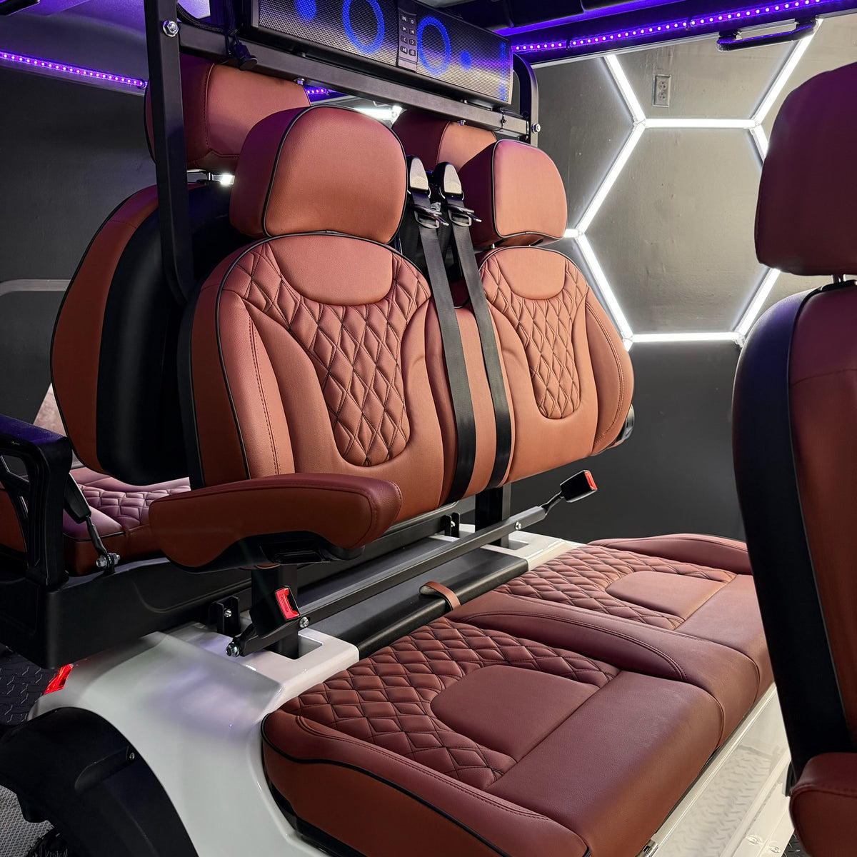 2026 Vortex V6 — photo 6