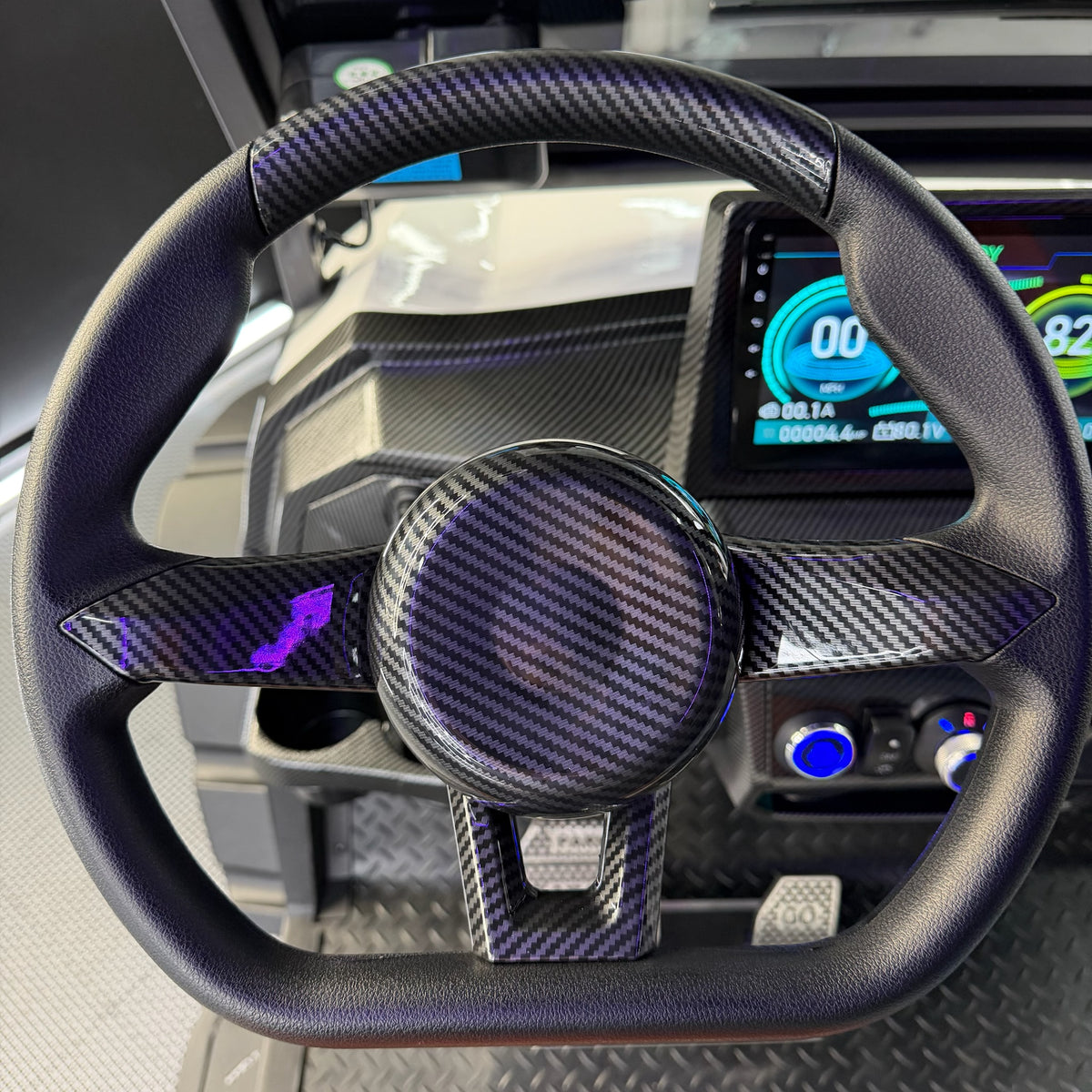 2026 Vortex V6 — photo 4