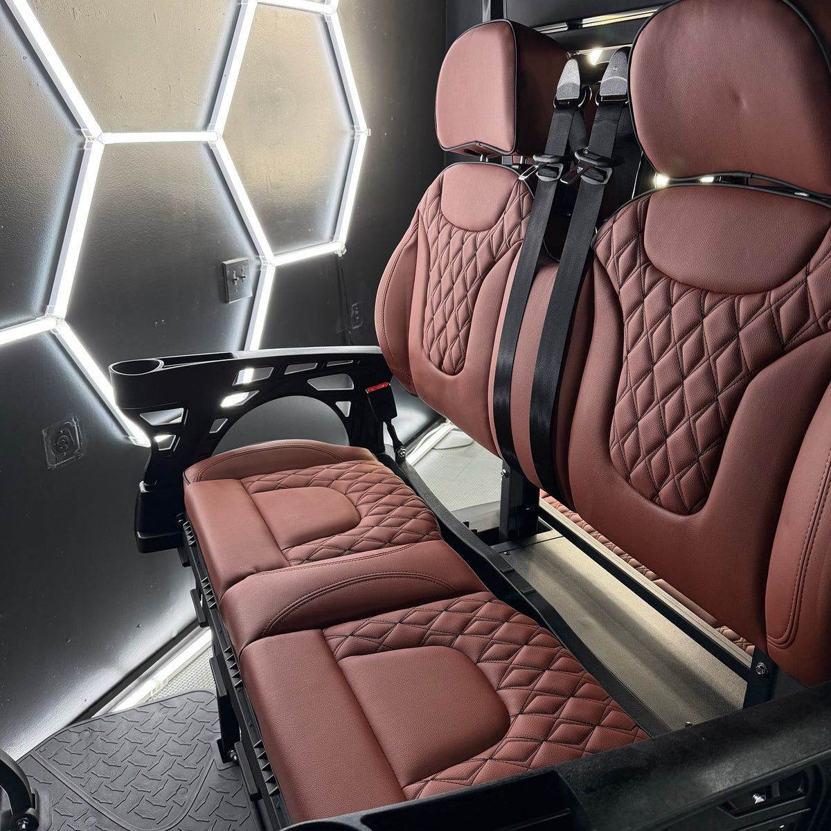 2026 Vortex V6 — photo 7