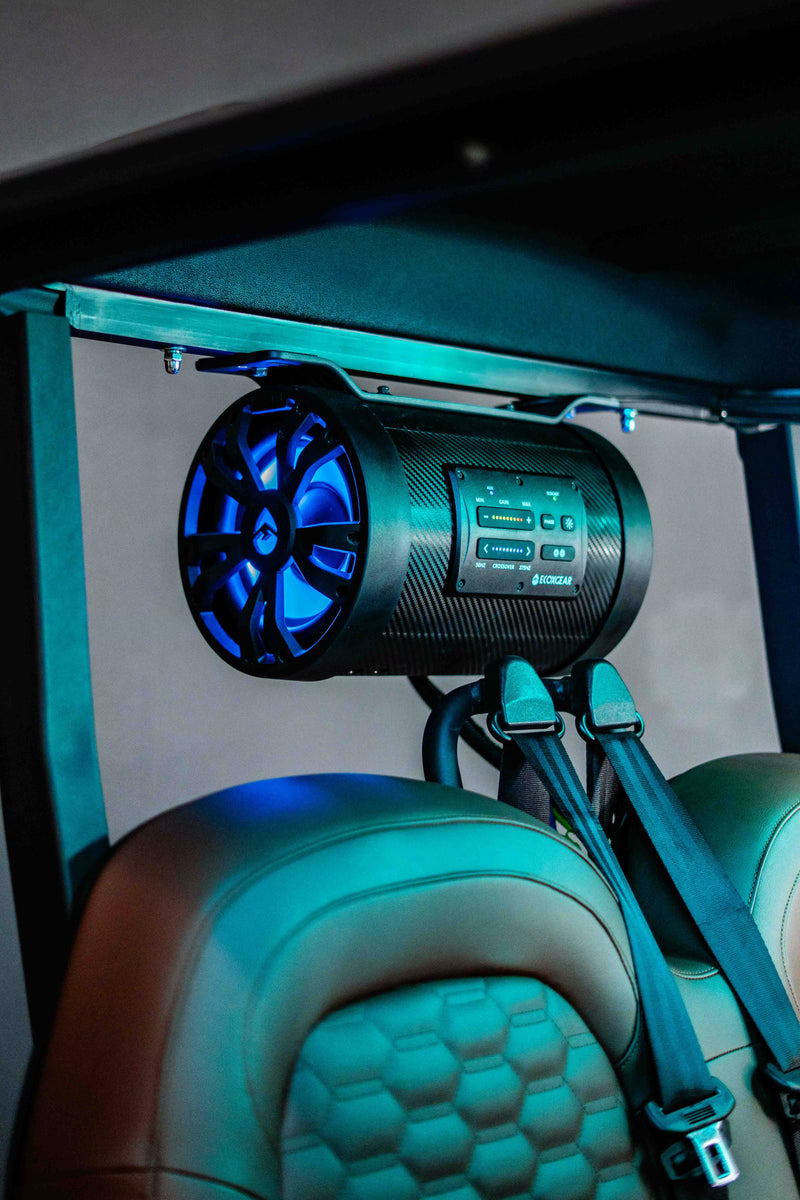 Subwoofer
